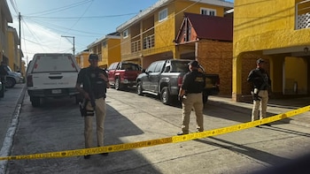 Capturan a seis presuntos secuestradores, entre ellos dos salvadoreños, tras un operativo en Guatemala