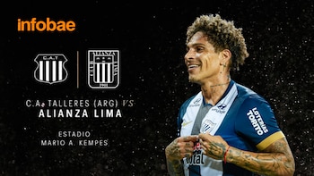 Alianza Lima choca con Talleres por la Copa Libertadores 2025: horarios del duelo por fecha 5 del Grupo D.