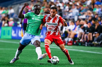 Podremos escuchar los partidos de