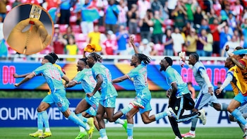Guadalajara activará protocolo especial por ébola ante la llegada de República Democrática del Congo al Mundial 2026