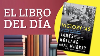 Ocho rendiciones, nazis traidores y víctimas anónimas: así terminó realmente la Segunda Guerra Mundial