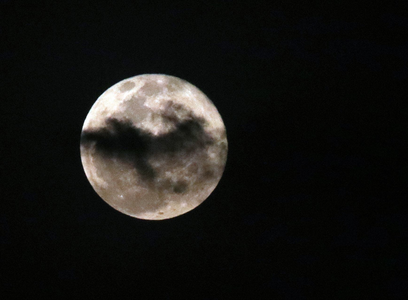 La plenitud de septiembre, llamada “Luna de la Cosecha”, marca el periodo más relevante para las tareas agrícolas antes del equinoccio de otoño (FOTO: MARGARITO PÉREZ RETANA /CUARTOSCURO.COM)