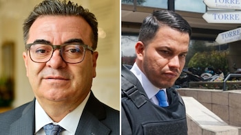 Investigan reunión entre Olmedo López, Sneyder Pinilla y Gustavo Bolaños en La Picota