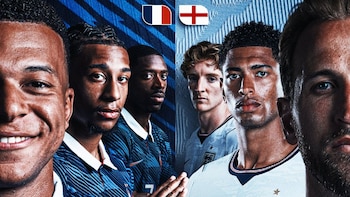 Dónde ver Francia vs Inglaterra HOY en Perú: canal tv online del partido por tercer lugar del Mundial 2026