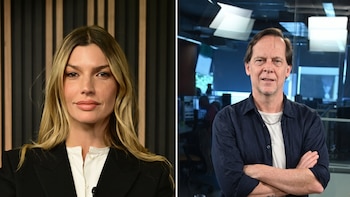 Chloe Bello confirmó que sus posteos apuntaban a Matías Martin: “Me pareció triste, era gente que yo respetaba”