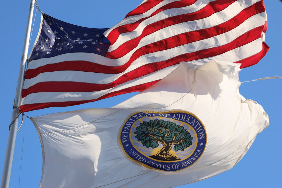 Department of Education Reopens Student Loan Reimbursement Requests teachers demand the department of