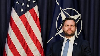 El discurso de J.D. Vance