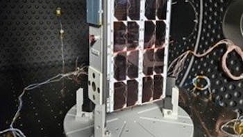 Aistech Space lanza Hydra 2,