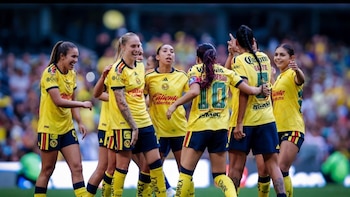 Así marcha la tabla de posiciones en la Liga Mx Femenil tras la Jornada 7