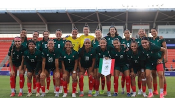 Problemas en la transmisión del México vs Puerto Rico de los Juegos Centroamericanos y del Caribe 2026 causa molestia entre la afición