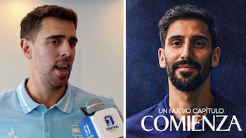 Facundo Morando confiesa que extraña a Alianza Lima y le augura un buen futuro con el DT Alejandro Schneider: “Voy a ser el primer hincha”