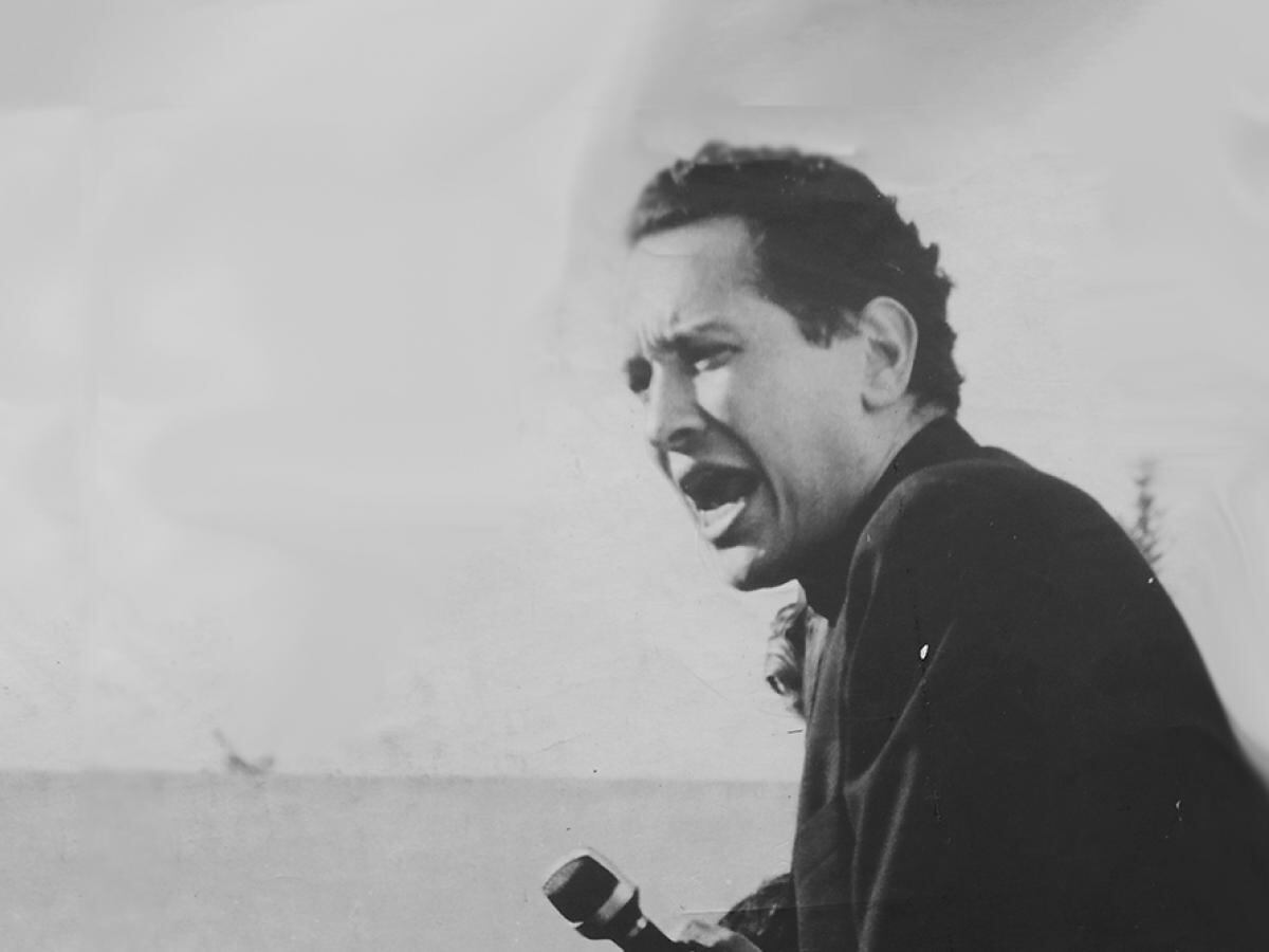 En 2026 se cumplirán 60 años de la muerte del sacerdote del ELN - crédito Colprensa