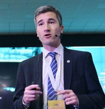 Agustín Tejeda Rodríguez, Presidente del