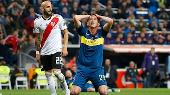 De casi cambiar el destino