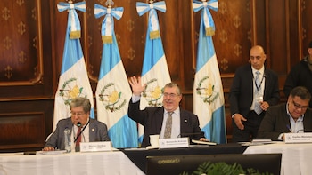 El Conadur extiende plazo para presentación de proyectos municipales en Guatemala