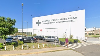 El disparo que mató a