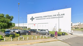 Mató al vecino por un