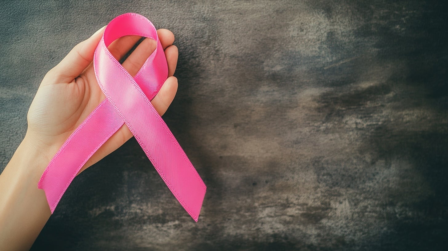 El cáncer de mama representa el 16,2% de los tumores diagnosticados en Argentina (Imagen Ilustrativa Infobae)