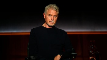 Eric Dane