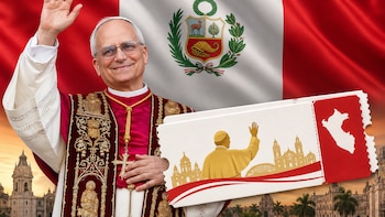 Todo lo que necesitas saber sobre las entradas gratis para la misa del Papa León XIV en la Base Aérea Las Palmas