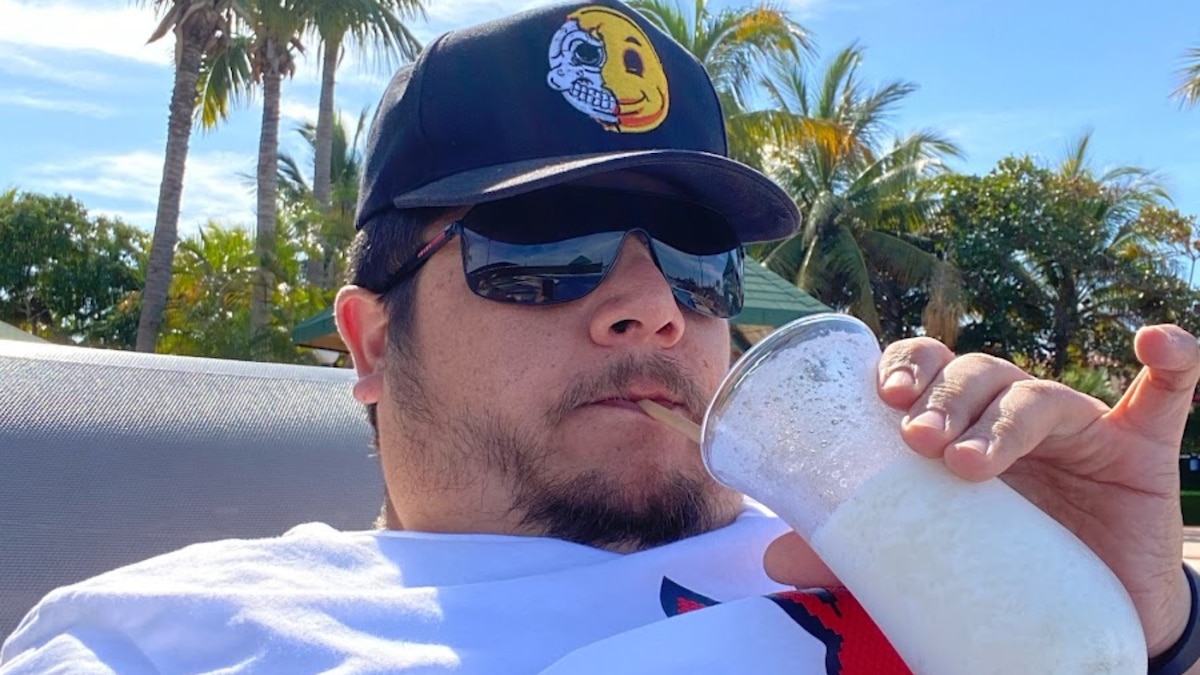 Quién era el ‘Gordo Peruci’, popular youtuber asesinado en Culiacán, Sinaloa