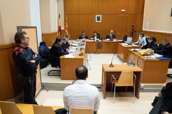 Dani Alves afirmó que las