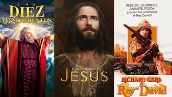 Semana Santa 2026: Programación especial de América TV, Latina, ATV y Panamericana este Jueves y Viernes Santo