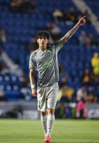 El estratega azulcrema habló claro