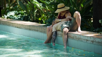El verano de 2026 en España será más cálido de lo habitual y tormentoso, según Meteored
