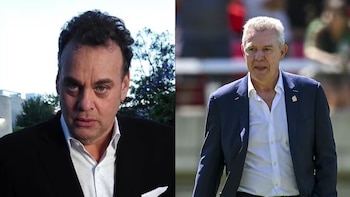 Faitelson responde a Javier Aguirre por decir que el grupo de México en el Mundial 2026 “está de pechito”