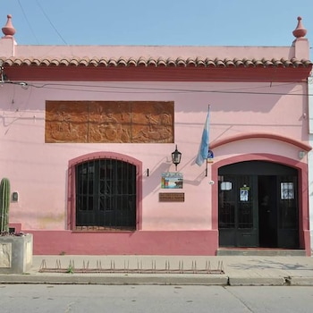 Museo Provincial de Bellas Artes