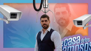 ¿Quién es Masad Altamimi, el noveno habitante confirmado de La Casa de los Famosos México 4?