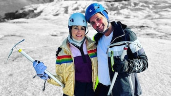 Pato Borghetti revela si dejó