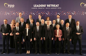 El líder del PP, Alberto