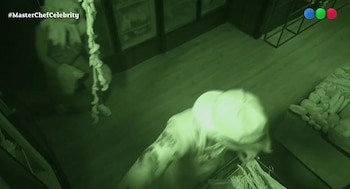 La ambientación de Halloween en