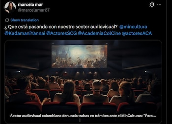 Las autoridades argumentan que el