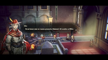 The Adventures of Elliot: The Millennium Tales