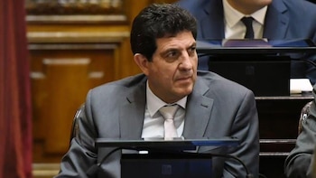 Magistratura: Rejal vuelve con los K en el Senado y complica a libertarios en una eventual puja por butacas