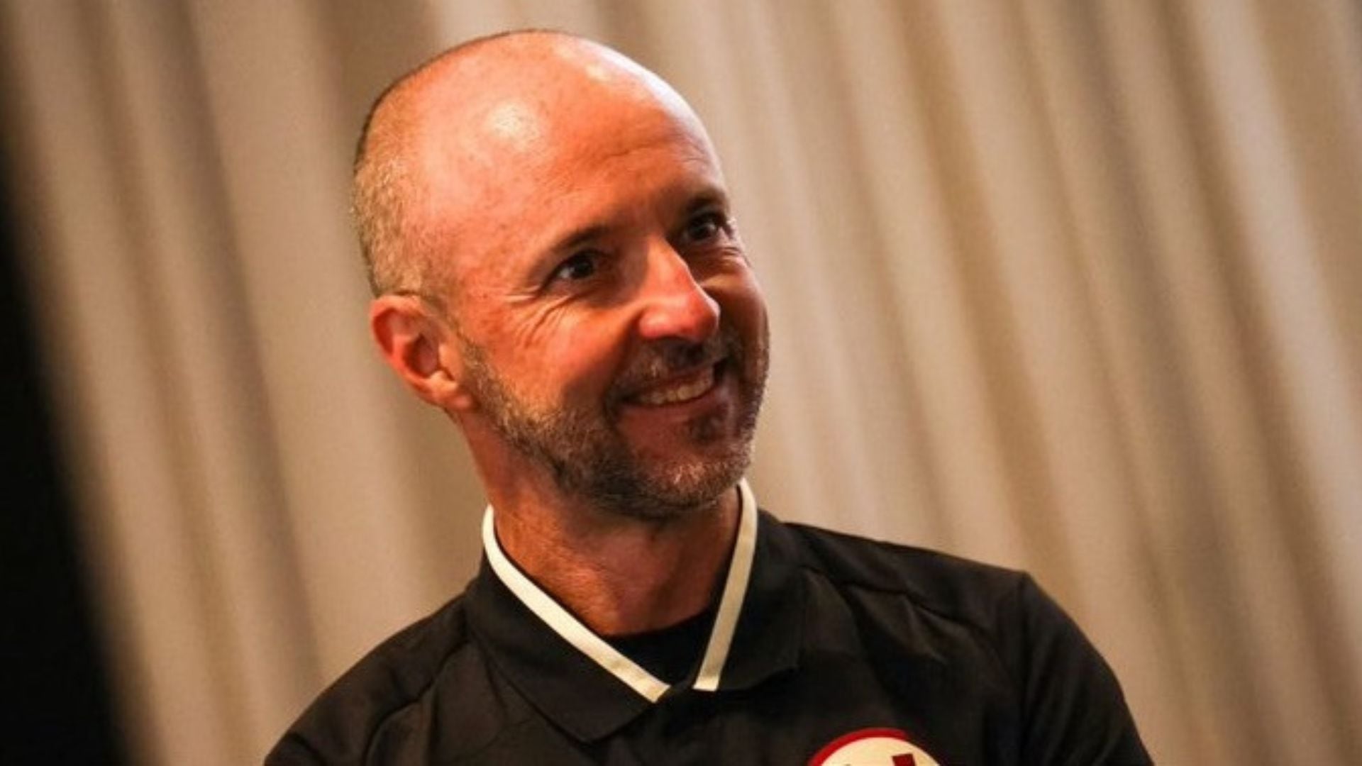 Javier Rabanal llega a Universitario con la ilusión del tetracampeonato. - Crédito: Difusión