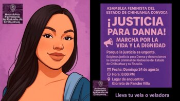 (Asamblea Feminista del Estado de