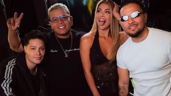 Paisavlogs, Yaya Muñoz y Dedimar