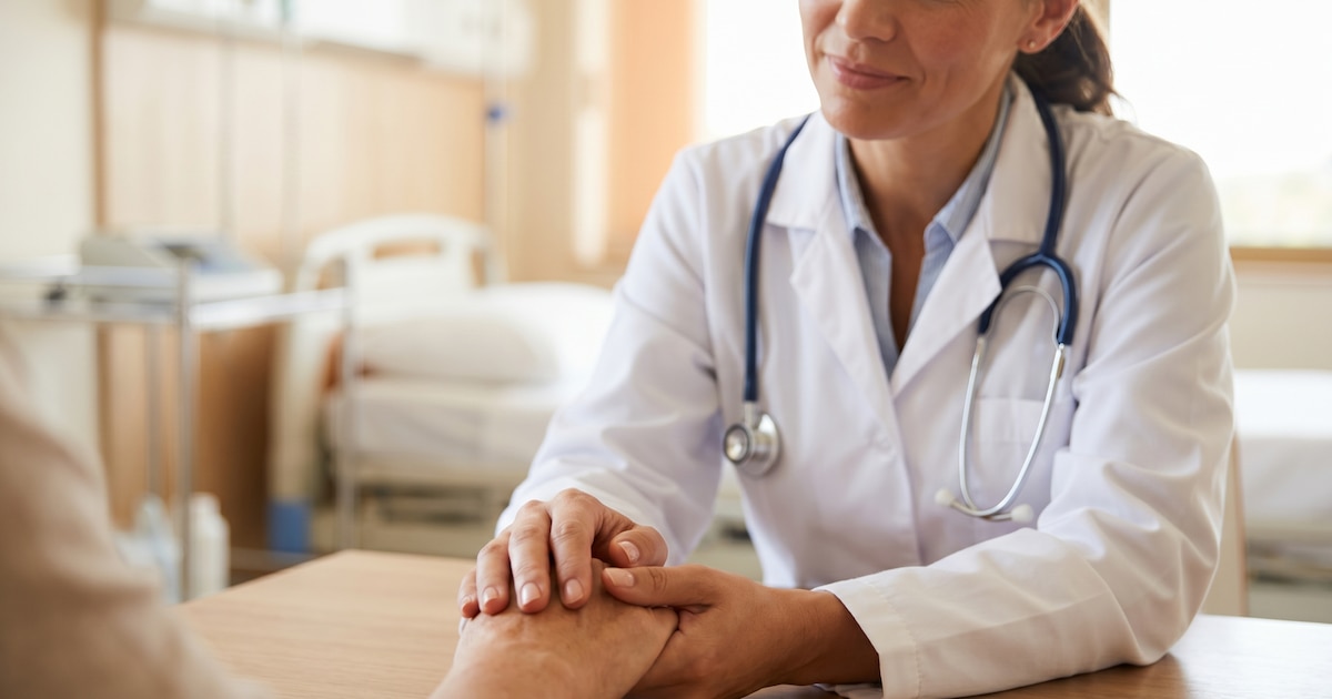 World ALA Day: initial symptoms and why early diagnosis can improve quality of life