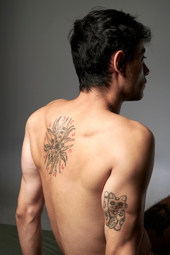 A Jean Pierre lo trataron