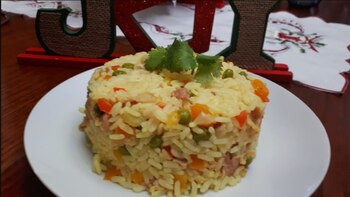 A medida que las festividades