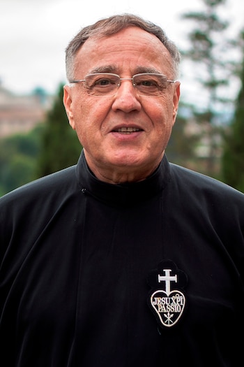 Aunque el Papa Juan Pablo