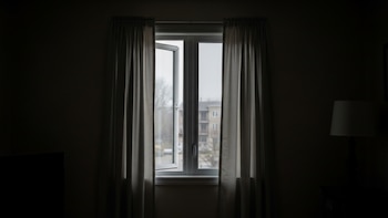 Extranjero murió al caer de