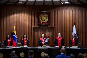 El TSJ impone una multa