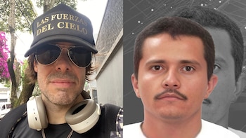 Influencer Dross asegura el CJNG