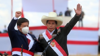 Expremier de Pedro Castillo señala que Roberto Sánchez “puede patalear”, pero nada cambiará su derrota