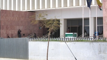 Declaran culpable al acusado del